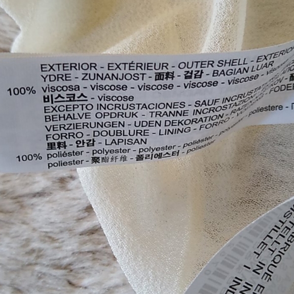 Zara Top - Picture 9 of 11